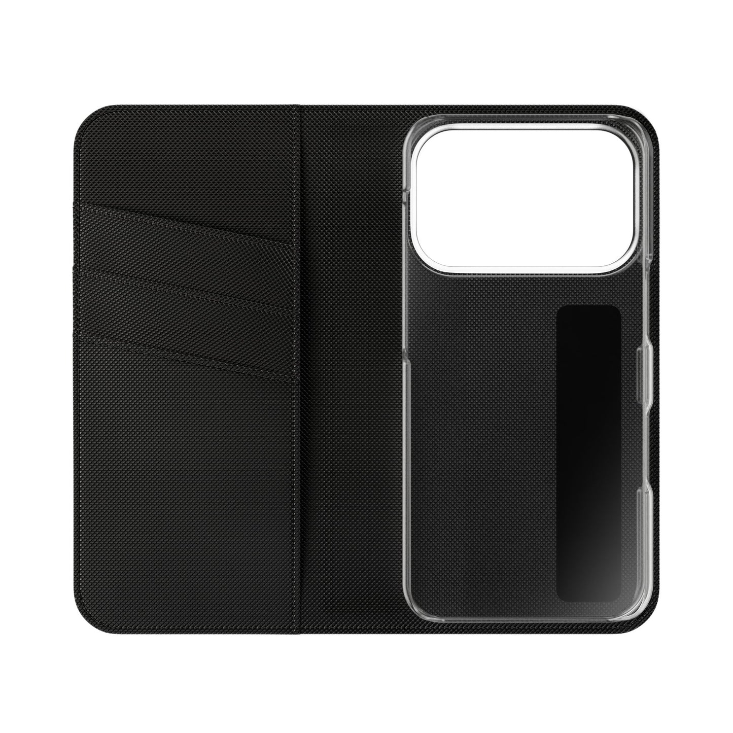 Analytical Archery Deer Phone Flip Case — Hunting Rustic Wallet Cover
