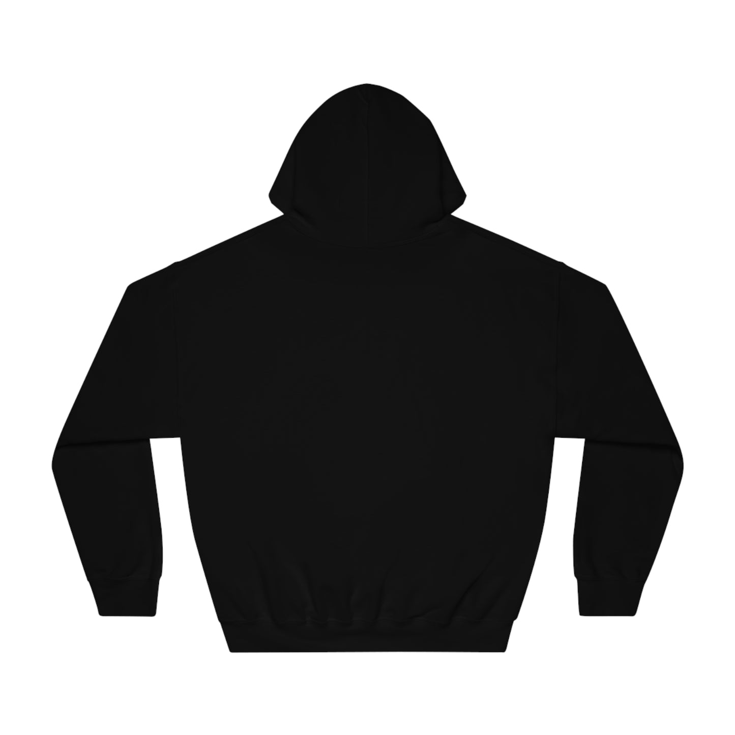 Nocturnal Buck Support Group Hoodie