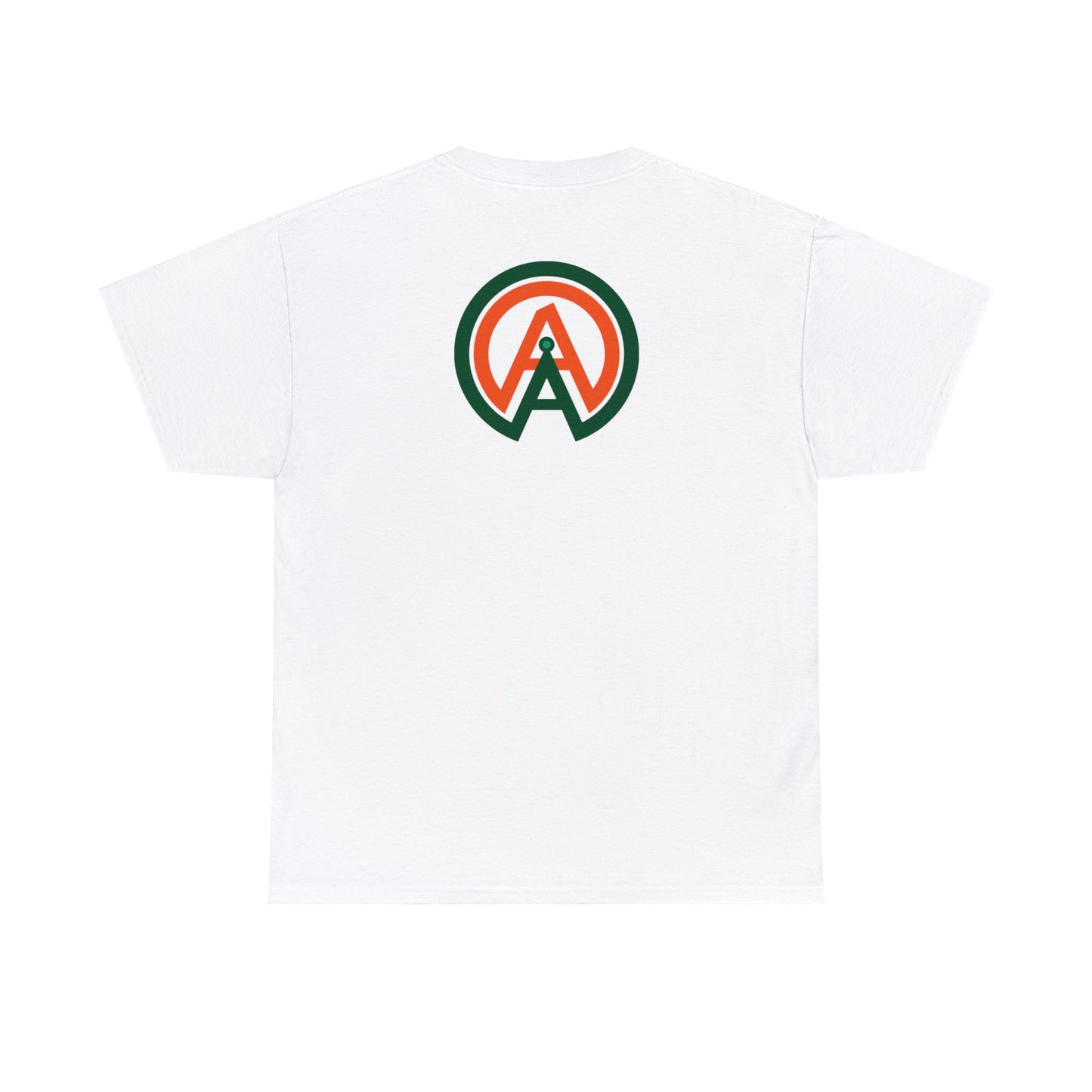Trophy Buck Heavy Cotton Tee
