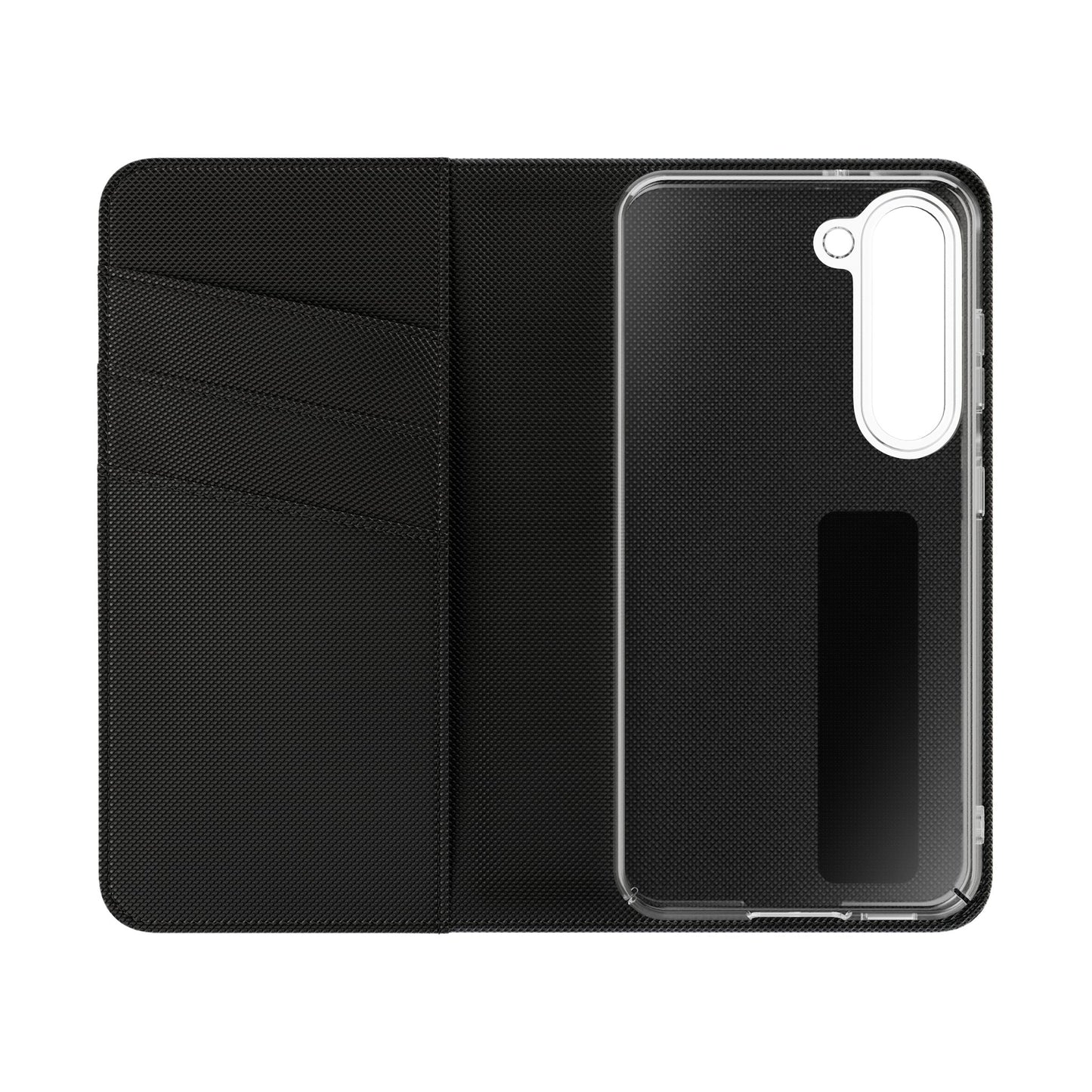 Analytical Archery Deer Phone Flip Case — Hunting Rustic Wallet Cover