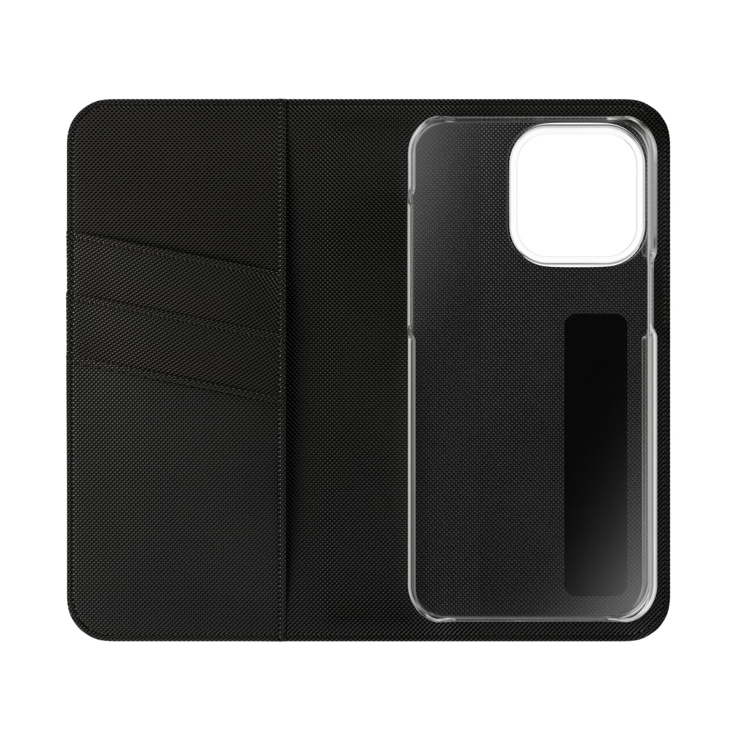 Analytical Archery Deer Phone Flip Case — Hunting Rustic Wallet Cover