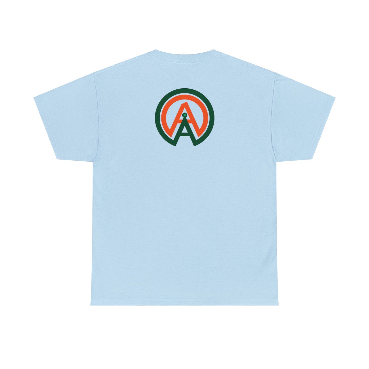 Big Buck Heavy Cotton Tee