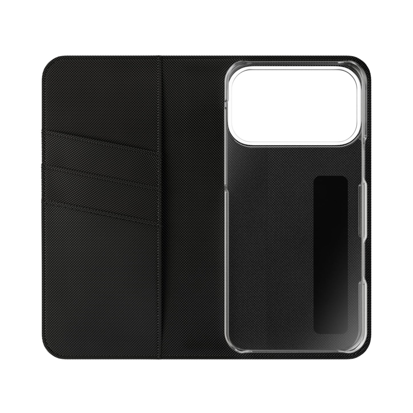 Analytical Archery Deer Phone Flip Case — Hunting Rustic Wallet Cover