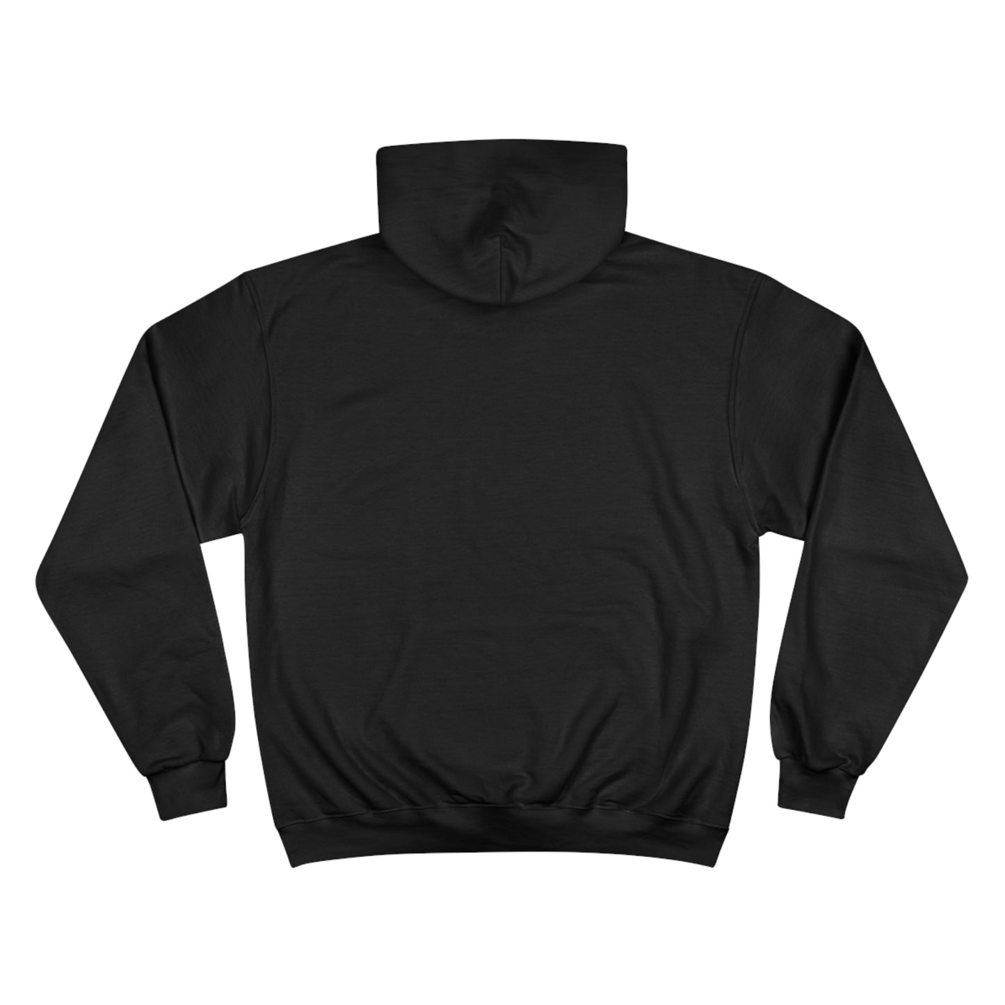 Logo Champion Hoodie