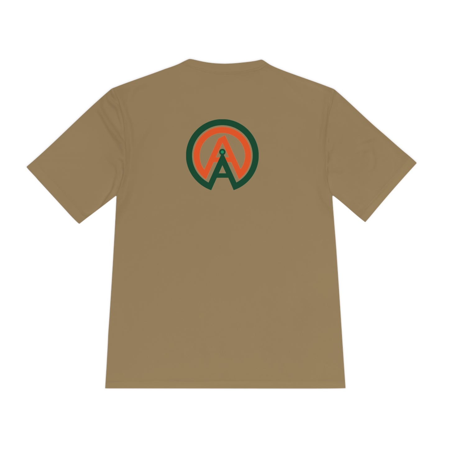 Analytical Archery Sport-Tek® Tee