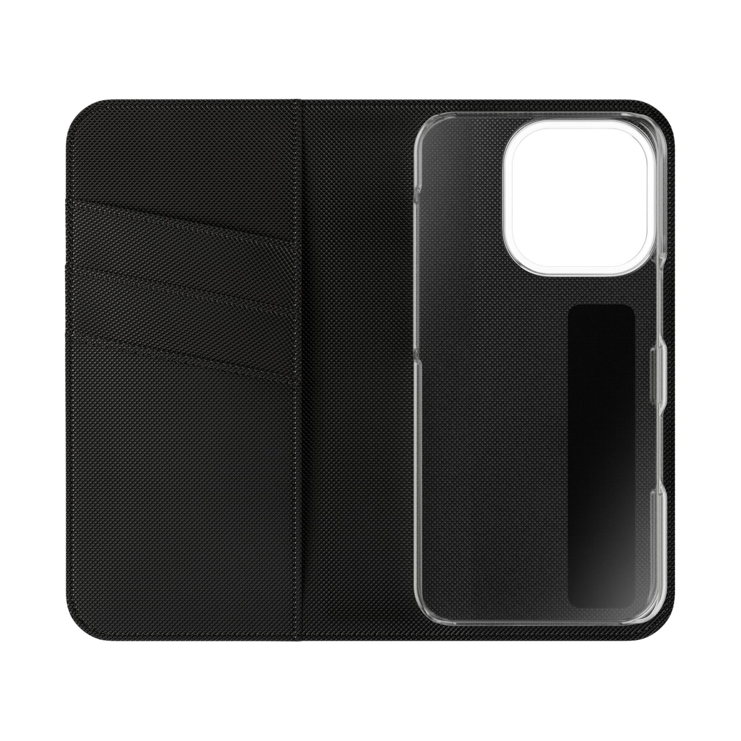 Analytical Archery Deer Phone Flip Case — Hunting Rustic Wallet Cover