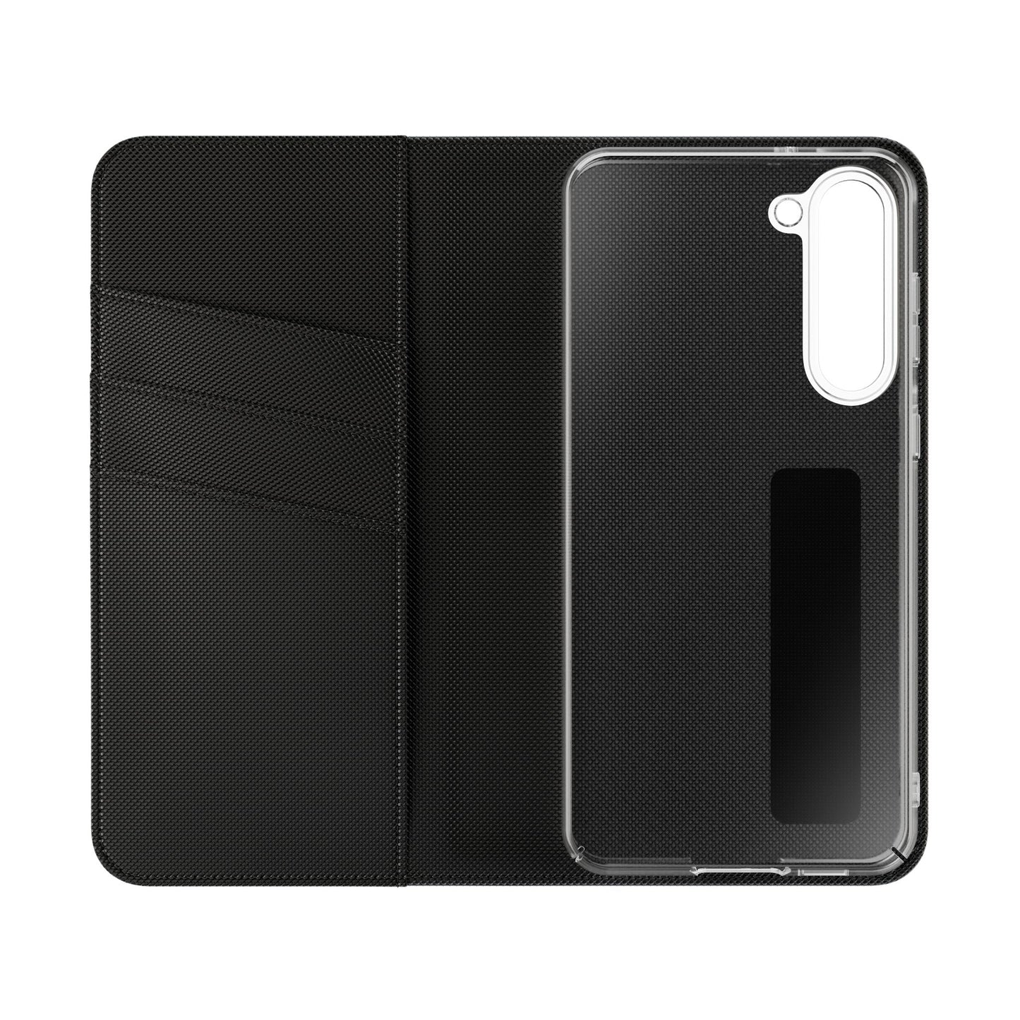 Analytical Archery Deer Phone Flip Case — Hunting Rustic Wallet Cover