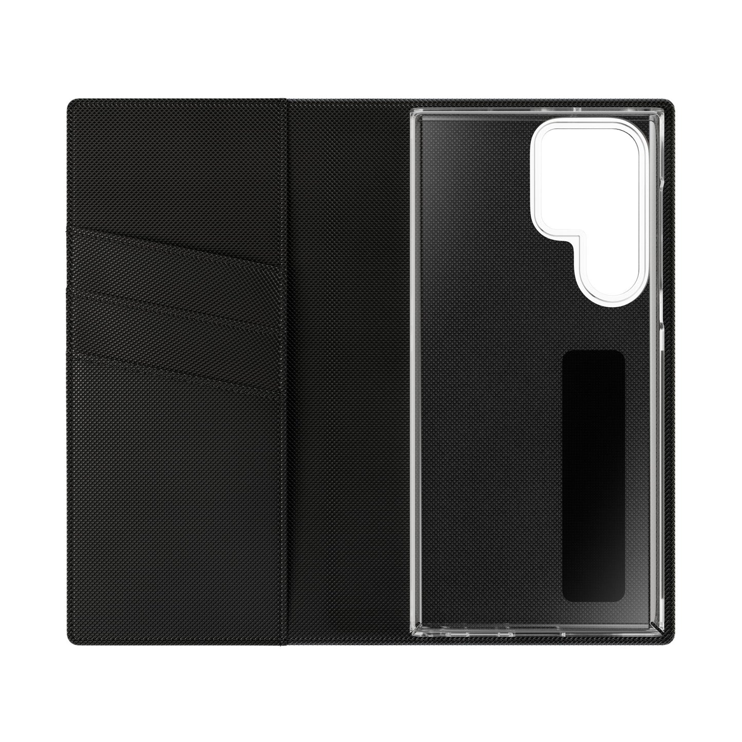 Analytical Archery Deer Phone Flip Case — Hunting Rustic Wallet Cover
